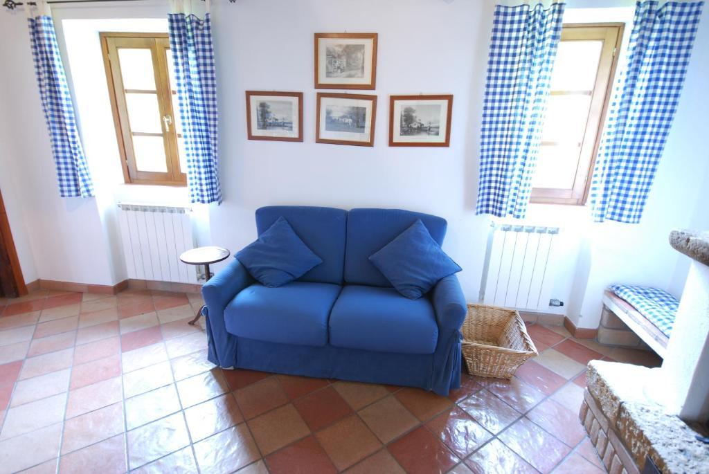 Agriturismo Villa Opera Volterra Rum bild